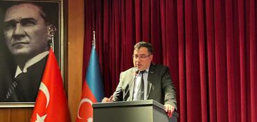 Eskişehirdə “Şeir və ağıtlarda Xocalı” anım proqramı keçirildi