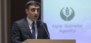 "Daşkəsən və Göygöl rayonlarında aqrar inkişafa dəstək” layihəsinin yekun hesabat tədbiri keçirilib