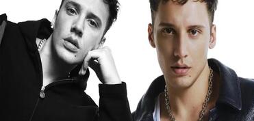 Türkiyədə tanınmış müğənni Edis saxlanılıb