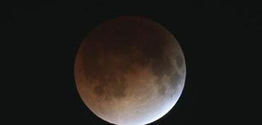 İlin ilk Ay tutulması baş verəcək