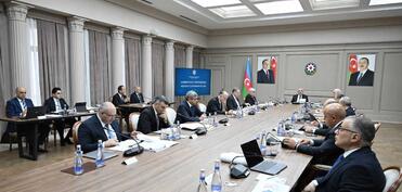 Böyük Qayıdışa dair II Dövlət Proqramının layihəsi müzakirə olunub