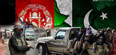 Pakistan Əfqanıstanın hər hansı yeni təxribatına sərt cavab verməyə hazırdır