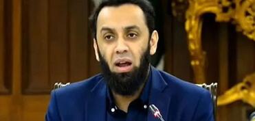 Attaulla Tarar Əfqanıstan hakimiyyətini “qanunsuz rejim” adlandırıb