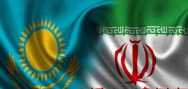 Qazaxıstan öz vətəndaşlarını İranı tərk etməyə çağırıb