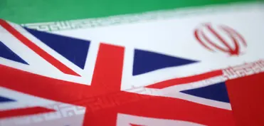 Britaniya diplomatlarını İrandan təxliyə edib