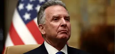 Uitkoff: Ukrayna sülhə inanmasa, saziş olmayacaq