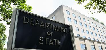 ABŞ diplomatlarına "təhlükəsizlik riskləri" səbəbindən İsraili tərk etməyi tapşırıb