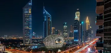 Azərbaycan Dubaya yeni baş konsul təyin edib