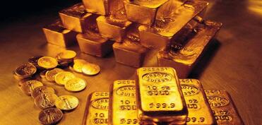 Əmtəə bazarlarında qızıl və gümüş bahalaşır