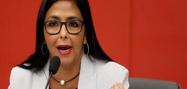 Rodrigez ABŞ-ı Venesuelaya qarşı sanksiyaları ləğv etməyə çağırıb