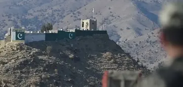 Rəsmi İslamabad: Pakistan Əfqanıstandan terror təhdidini kökündən həll etməkdə qətiyyətlidir