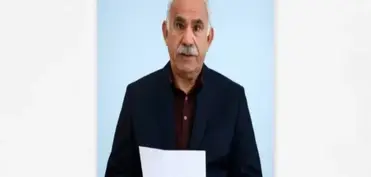 Öcalan növbəti dəfə tərəfdarlarına çağırış edib: Zorakılığa əsaslanan siyasət dövrünü geridə qoyuruq - FOTO