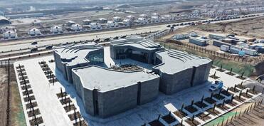 “Memorialın məhz Xocalıda ucaldılması xüsusi məna daşıyır”