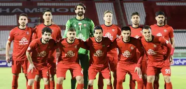 Təbriz təmsilçisi yendən liderliyə yüksəldi