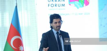 WUF13-lə bağlı Mərkəzi Rezervasiya Platforması yaradılıb