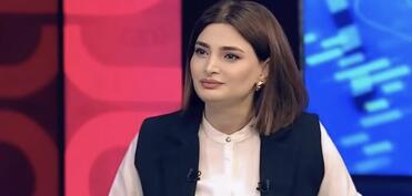 “Tərəflər nəticəyönlü təzyiq formatına keçib” -  Зурия Караева