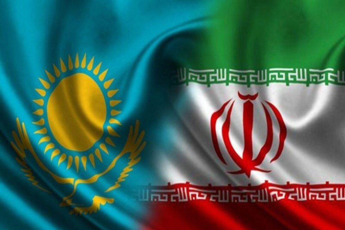 Qazaxıstan öz vətəndaşlarını İranı tərk etməyə çağırıb