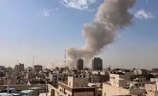 Tehranda daha iki partlayış baş verib