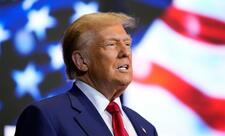 Tramp əmin edib ki, İran heç vaxt nüvə silahı əldə etməyəcək