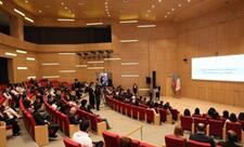 Dövlət Proqramı məzunları üçün karyera sərgisi keçirildi