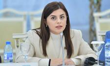 “Ədalətin bərpa olunması sülhün tərkib hissəsidir”