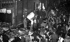 Sumqayıt hadisələrindən 38 il ötür...