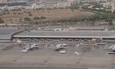 Dubayın hava limanlarında bütün uçuşlar dayandırılıb