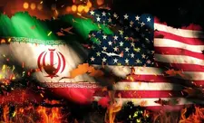 İran Yaxın Şərqdə ABŞ-ın hərbi obyektlərinə cavab zərbələri endirir