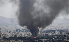 Tehranın hökumət kvartalı ABŞ və İsrail tərəfindən hücuma məruz qalıb