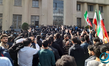 Tehranda ABŞ və İsrailin aqressiyasına etiraz mitinqi keçiriləcək