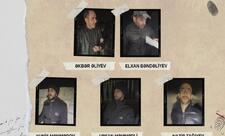 İlin əvvəlindən Qaradağda 80 kq-a yaxın narkotik vasitə aşkarlanıb - VİDEO