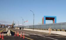 Rusiya vətəndaşlarını İranı Azərbaycan vasitəsilə tərk etməyə çağırıb