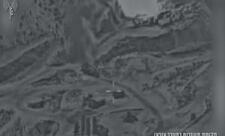 IDF: İranın qərbində yüzlərlə hərbi hədəf vurulub - VİDEO