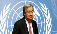 BMT Baş katibi dərhal İranla atəşkəsin təmin edilməsini tələb edib