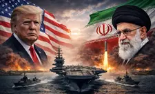 ABŞ zərbələrinin hədəfləri: İran parlamenti və əsas qurumlar