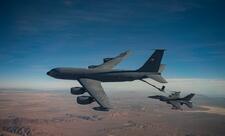 ABŞ İrana Tomahawk və döyüş təyyarələri ilə zərbə endirir