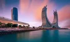 Qətər hava məkanını bağlayıb