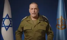 Baş Qərargah rəisi: İsrail İranın mövcudluğa təhdidinə qarşı taleyüklü kampaniya astanasındadır