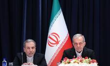 Abbas Əraqçi: Xamenei və Pezeşkian sağdır