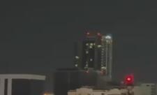 Bəhreyndə İrana məxsus PUA göydələnə çırpılıb