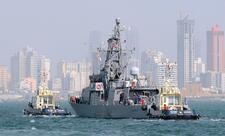 ABŞ-ın Beşinci donanmasının Bəhreyn mərkəzi raket atəşinə məruz qalıb