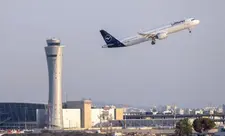 "Lufthansa" Yaxın Şərq və İsrailə uçuşları 7 martadək ləğv edib