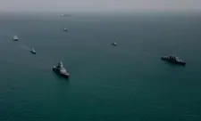 İrana qarşı müharibə Hörmüz boğazında neft və yanacaq daşımalarını dayandırıb