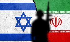 İsrail-İran münaqişəsi - SON DƏQİQƏ