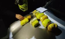 Yevlaxda 5 kiloqram narkotik vasitə aşkarlanıb