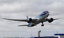 AZAL-ın Dubay və Ciddəyə olan iki reysi İran hava məkanının bağlı olması səbəbindən Bakıya qayıdıb