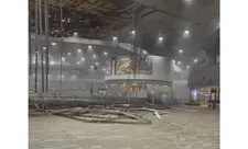 İran PUA ilə Kuveyt aeroportunu vurub