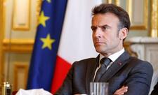 Makron: ABŞ, İsrail və İran arasında müharibə ciddi nəticələr doğura bilər