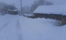 Bəzi ərazilərdə qar yağacaq - XƏBƏRDARLIQ