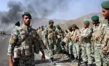 Tramp SEPAH-ı təslim olmağa çağırıb: Silahı yerə qoyun, yoxsa ölümlə üzləşəcəksiniz